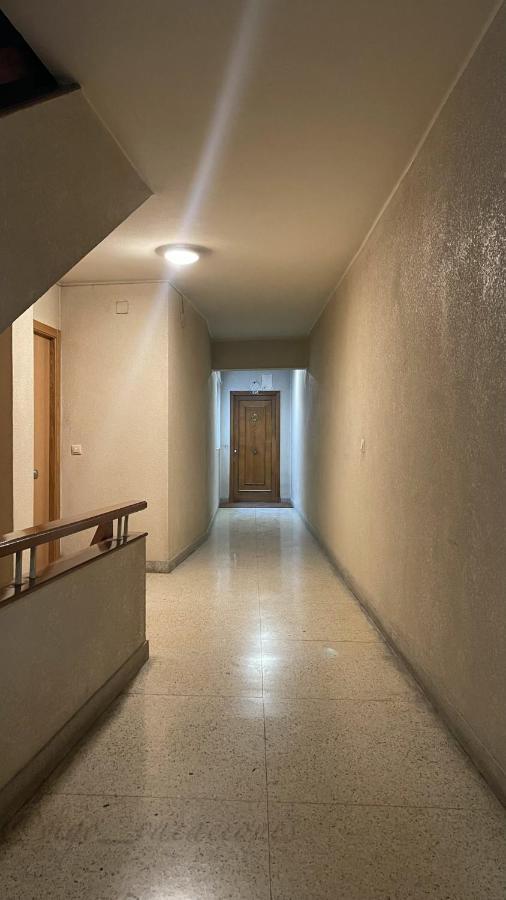 Joaquinloriga24 By Vigovacaciones Apartment Luaran gambar