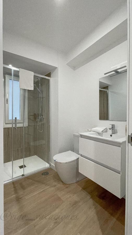 Joaquinloriga24 By Vigovacaciones Apartment Luaran gambar